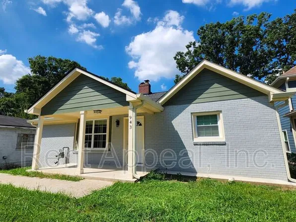 943 Violet St SE, Atlanta, GA 30315
