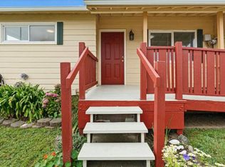 (Undisclosed Address), Crescent City, CA 95531