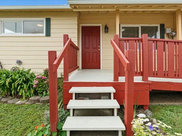 (undisclosed Address), Crescent City, CA 95531
