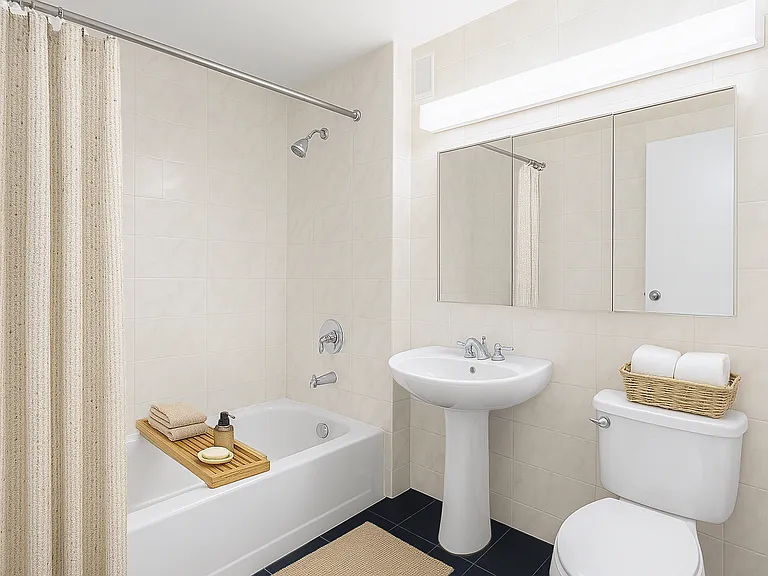 420 E 61st St #17B — Photo 12