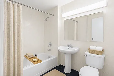 Rented by Vector New York, LLC