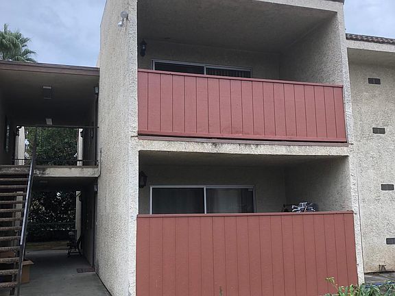 5th image of 215 N Barranca Ave #M