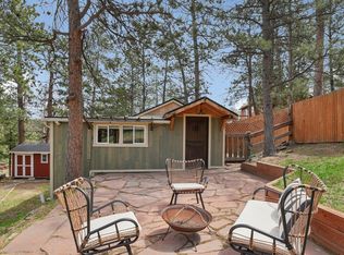 29772 Spruce Rd, Evergreen, CO 80439