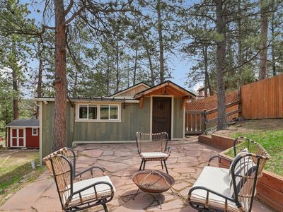 29772 Spruce Rd, Evergreen, CO, 80439