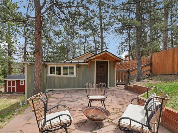 29772 Spruce Rd, Evergreen, CO 80439