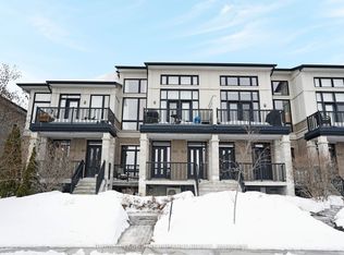 121 Poplin St #53, Ottawa, ON K4M 0G7