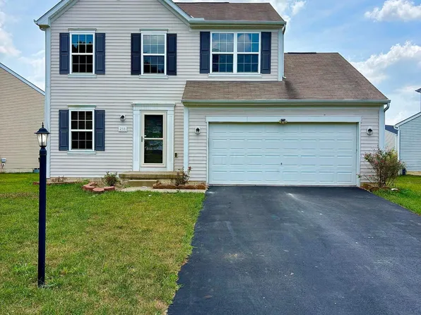 255 Glen Crossing Dr, Etna, OH 43062