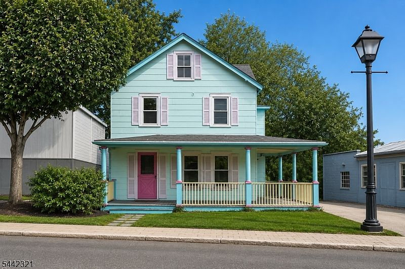 1st image of 23 Morristown Rd #23