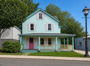23 Morristown Rd #23, Bernardsville, NJ 07924