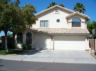 830 N Ahoy Dr, Gilbert, AZ 85234