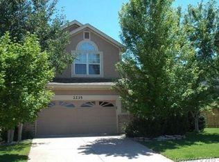 2235 Brent Cir, Colorado Springs, CO 80920