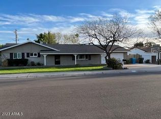 509 W Orchid Ln, Phoenix, AZ 85021