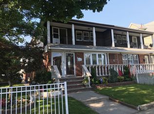 11703 150th Ave FL 2, Jamaica, NY 11420