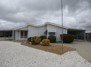 43700 Hartley Ave, Hemet, CA 92544