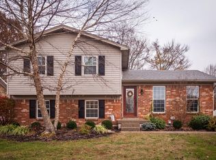 4323 Gaudet Rd, Jeffersontown, KY 40299
