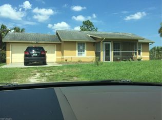 3361 24th Ave NE, Naples, FL 34120