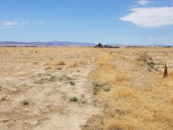 65th Street W & Ave #G4, Lancaster, CA 93534