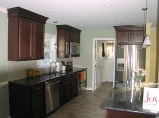 2231 Quarterstaff Rd, North Chesterfield, VA 23235