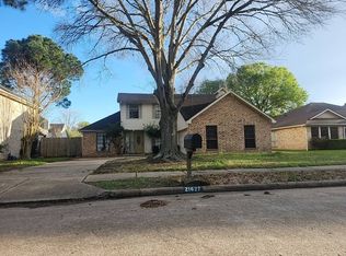 21627 Park Brook Dr, Katy, TX 77450