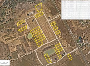 10425 Livestock Ave, Venus, TX 76084