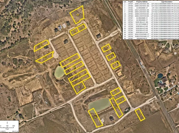 113 Brahman St, Venus, TX 76084