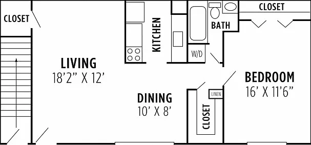 Floorplan Floorplan