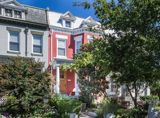 1339 Perry Pl NW, Washington, DC 20010