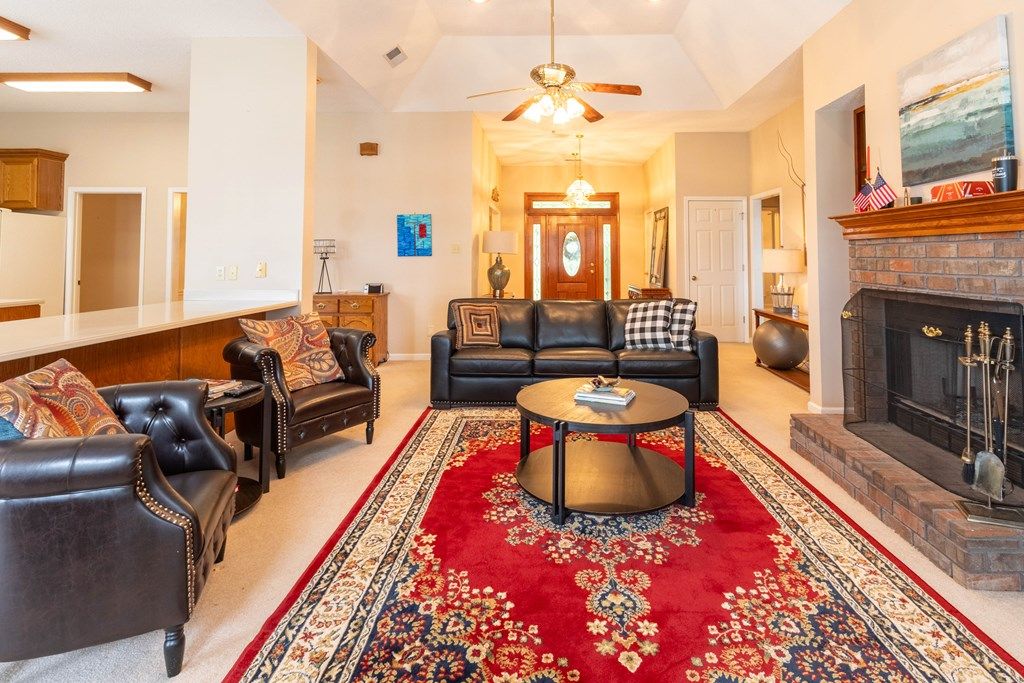 11807 Horseshoe Cir, Hughes, AR - View 5
