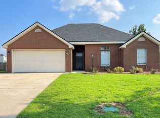 203 Bryson Way, Warner Robins, GA 31088