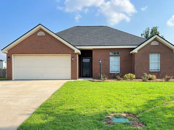 203 Bryson Way, Warner Robins, GA 31088