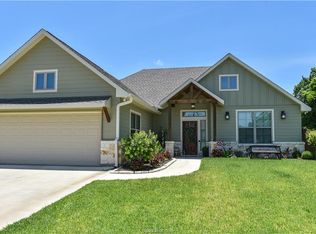 1009 Meadow Wood, Caldwell, TX 77836