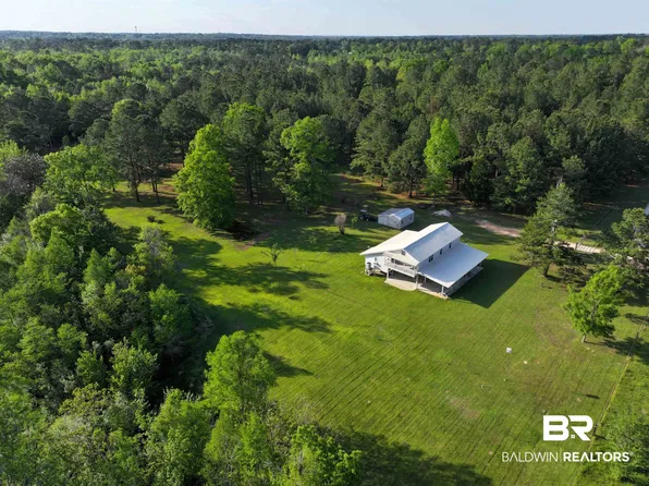 5675 Highway 41, Brewton, AL 36426
