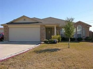 5410 Boot Scootin Ct, Killeen, TX 76542