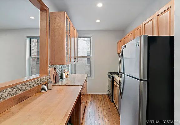 5th image of 19 Fiske Pl APT C3