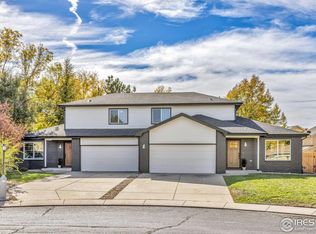 237-239 Sorento Pl, Longmont, CO 80504