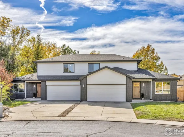 237-239 Sorento Pl, Longmont, CO 80504
