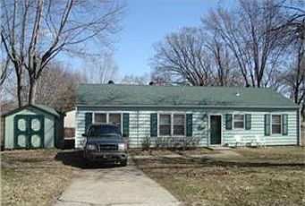 Front (permanent siding)