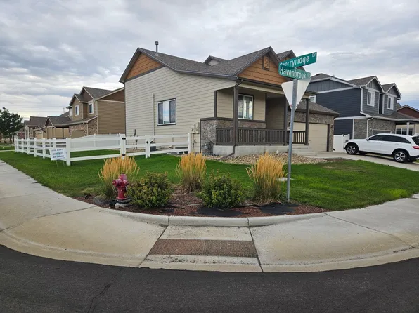 491 Havenbrook Dr, Windsor, CO 80550