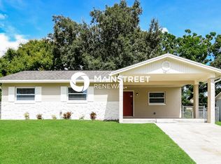 5611 Marie Ct, Orlando, FL 32818