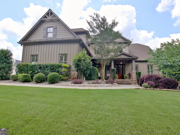 365 Swains Dr, Peachtree City, GA 30269