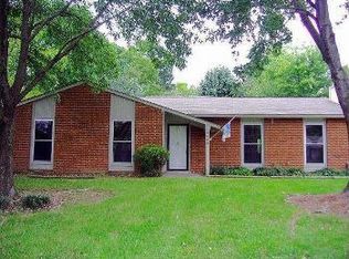 3305 Rockingham Rd, High Point, NC 27265