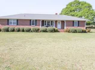 136 Philwood Dr, Williamston, SC 29697