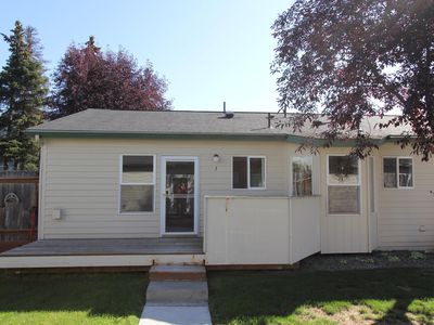 1431 W 26th Ave Unit C1, Anchorage, AK, 99503