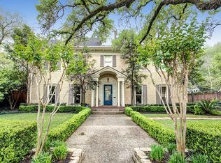 2129 Sunset Blvd, Houston, TX 77005