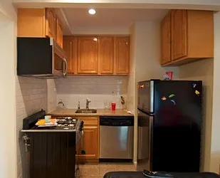 Rented by Veracity NYC LLC