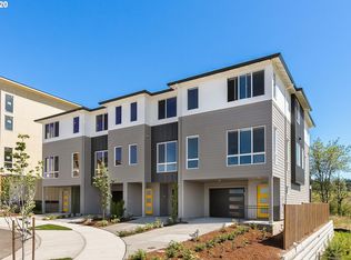 12520 SW 171st Ter LOT 50, Beaverton, OR 97007