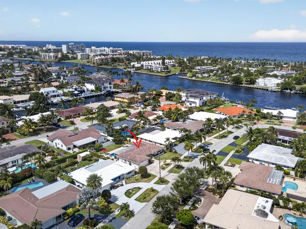 1517 SE 14TH Street, Deerfield Beach, FL 33441