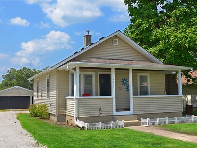 1617 Pine St, Ottawa, IL, 61350