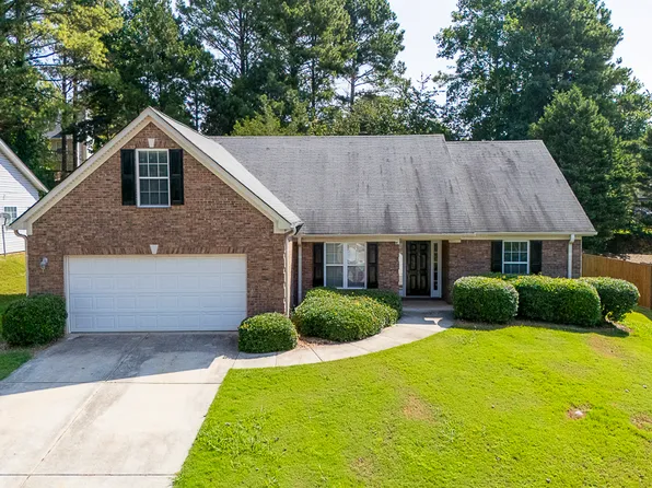 1440 Jefferson Station Rd, Jefferson, GA 30549