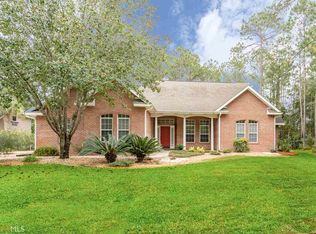 107 Carrington Way, Kingsland, GA 31548